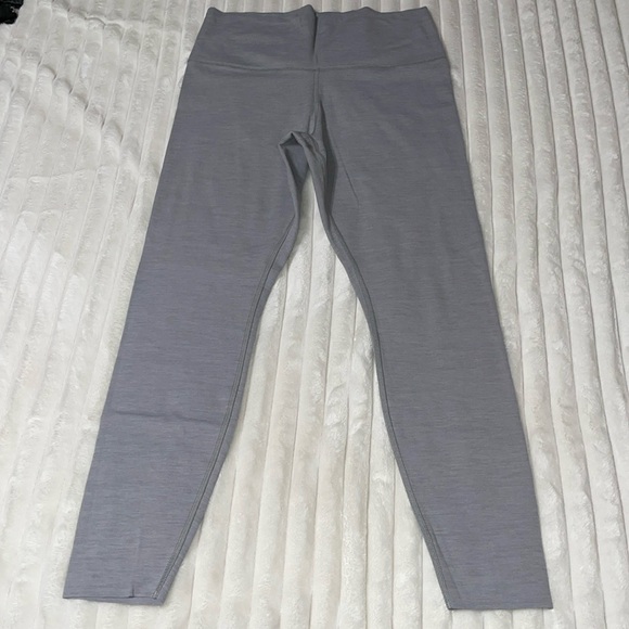 Nike Yoga Legging | Size Large - Picture 1 of 11